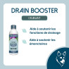 Drain Booster Dog - Supporting the dog's elimination functions - Lore & Science